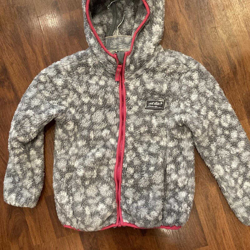 *Eddie Bauer Fleece