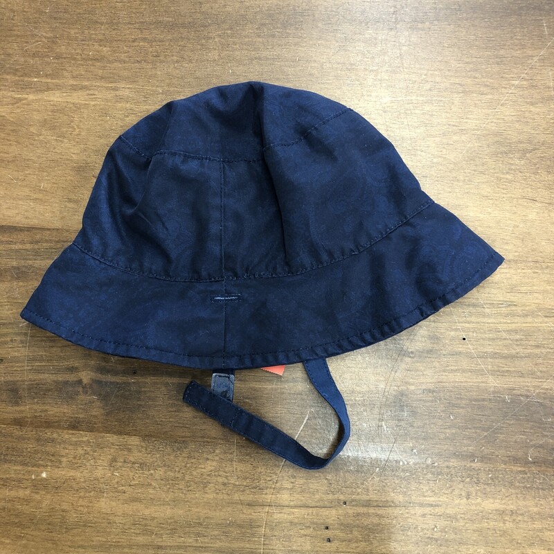 NN, Size: 6-12m, Item: Hat
