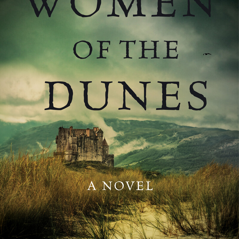 Women Of The Dunes