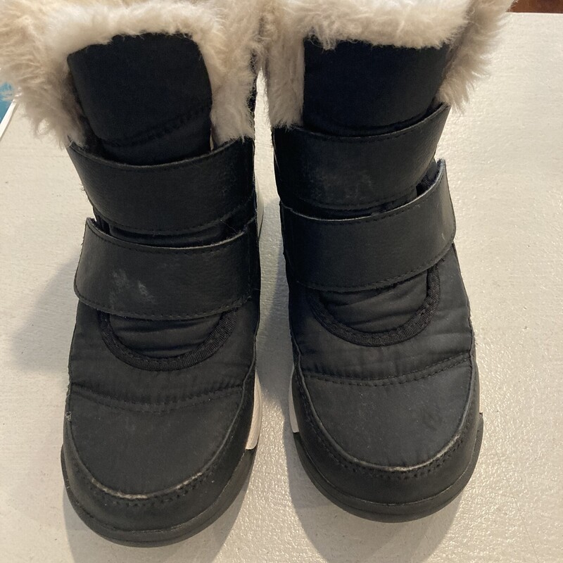 *Sorel Snow Boot, Size: 12