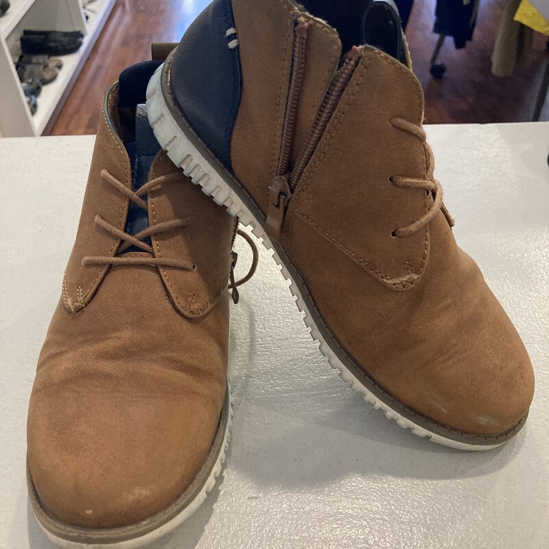 *1901 Mid Brown