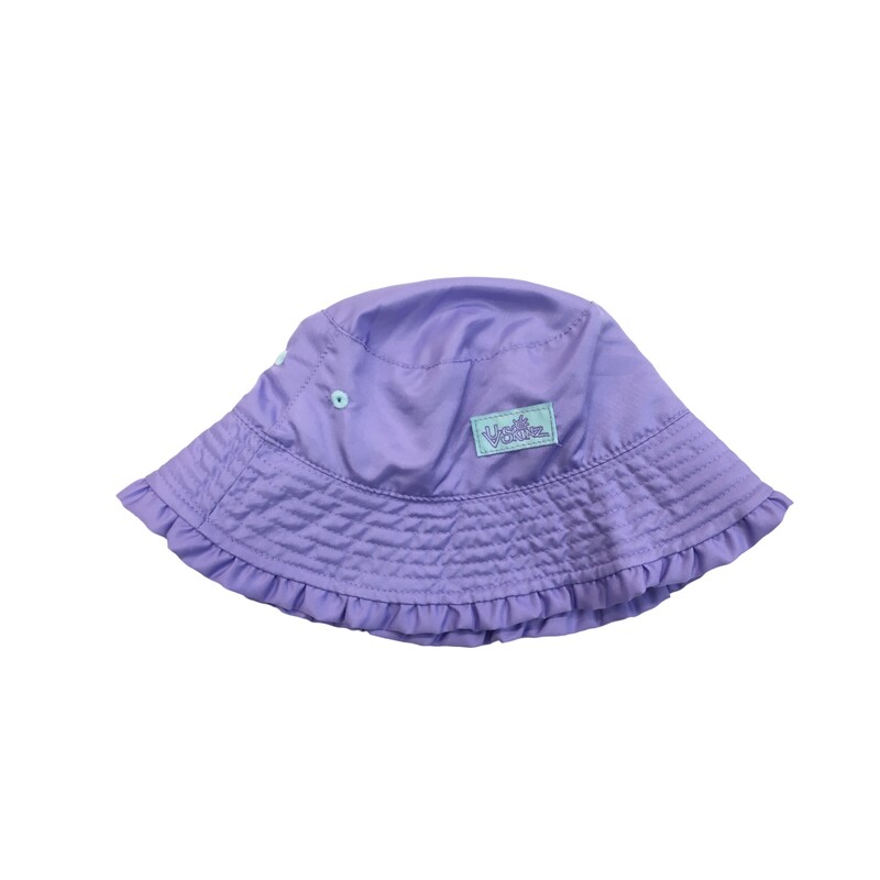 Hat (Purple)