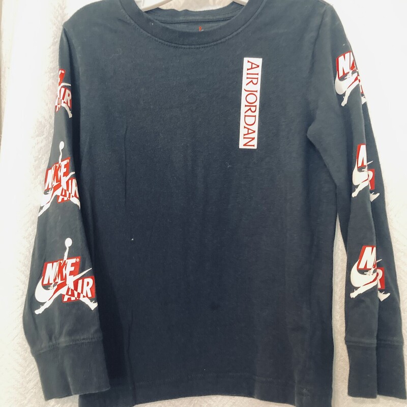Top L/S Jordan