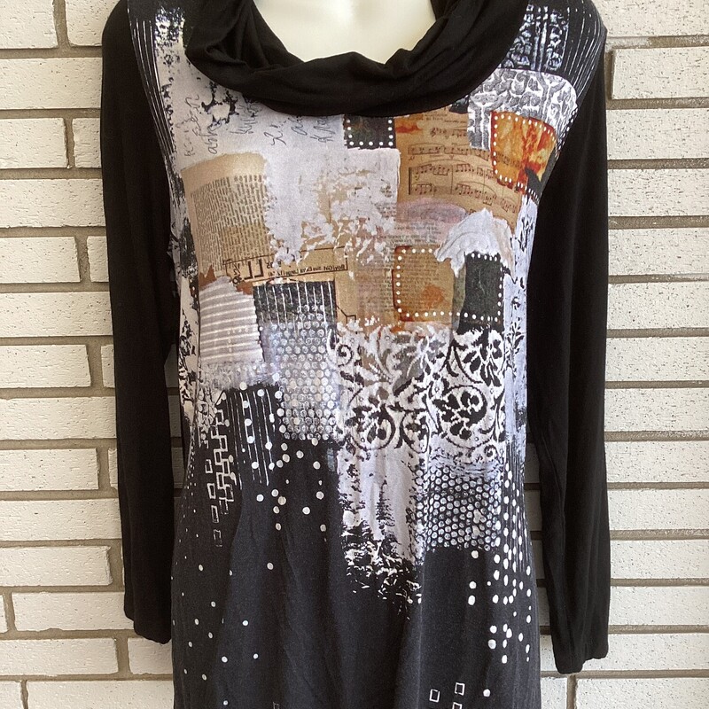 L/s Top Abstract