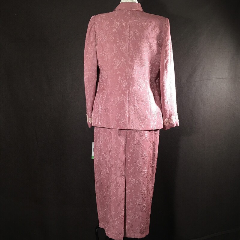 Moshita Couture By Night, Pink, Size: 10