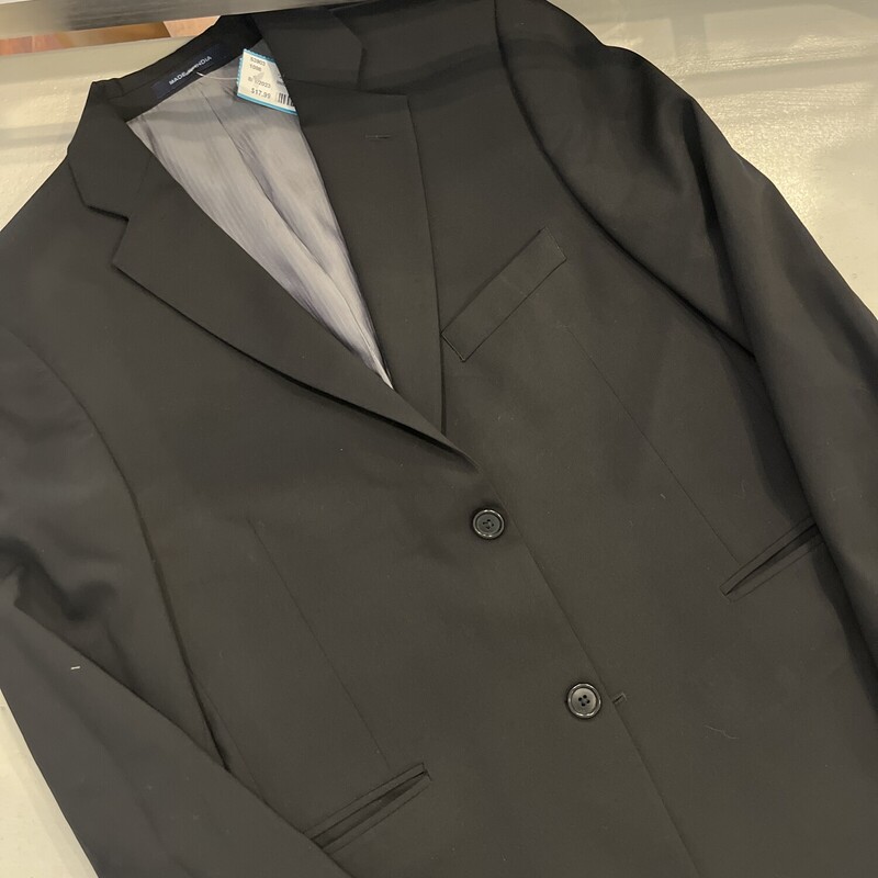 *Joseph Abboud Suit