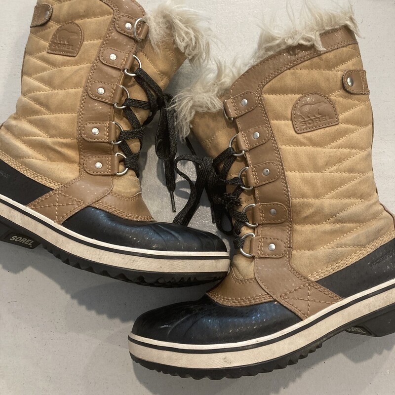 Sorel Snow Boot
