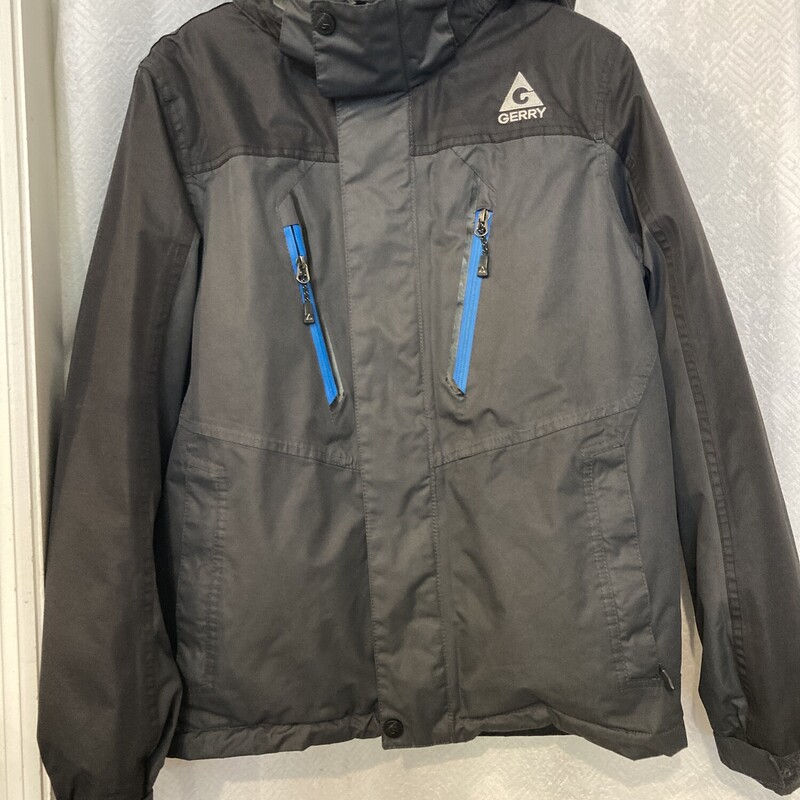 *Gerry Winter Coat