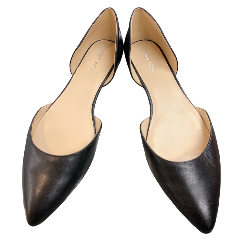 Nine West Flats
