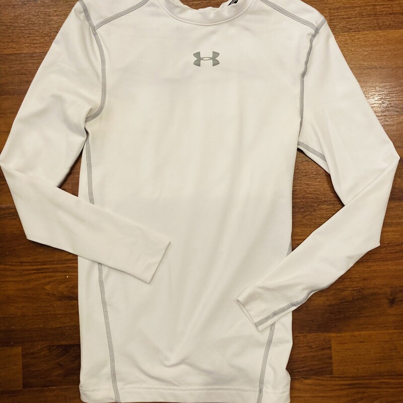 *Under Armour Compression