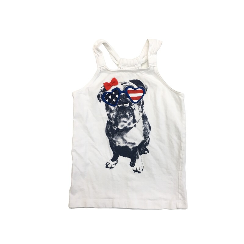 Tank, Girl, Size: 6


Located at Pipsqueak Resale Boutique inside the Vancouver Mall or online at:

#resalerocks #pipsqueakresale #vancouverwa #portland #reusereducerecycle #fashiononabudget #chooseused #consignment #savemoney #shoplocal #weship #keepusopen #shoplocalonline #resale #resaleboutique #mommyandme #minime #fashion #reseller                                                                                                                                      All items are photographed prior to being steamed. Cross posted, items are located at #PipsqueakResaleBoutique, payments accepted: cash, paypal & credit cards. Any flaws will be described in the comments. More pictures available with link above. Local pick up available at the #VancouverMall, tax will be added (not included in price), shipping available (not included in price, *Clothing, shoes, books & DVDs for $6.99; please contact regarding shipment of toys or other larger items), item can be placed on hold with communication, message with any questions. Join Pipsqueak Resale - Online to see all the new items! Follow us on IG @pipsqueakresale & Thanks for looking! Due to the nature of consignment, any known flaws will be described; ALL SHIPPED SALES ARE FINAL. All items are currently located inside Pipsqueak Resale Boutique as a store front items purchased on location before items are prepared for shipment will be refunded.