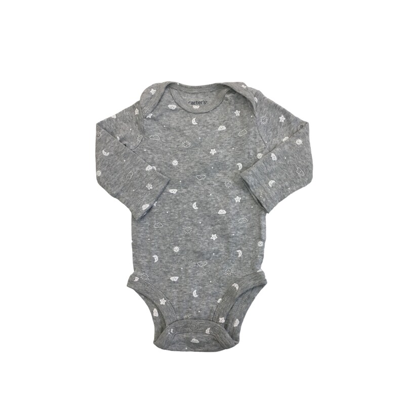 Long Sleeve Onesie, Boy, Size: 3m

Located at Pipsqueak Resale Boutique inside the Vancouver Mall or online at:

#resalerocks #pipsqueakresale #vancouverwa #portland #reusereducerecycle #fashiononabudget #chooseused #consignment #savemoney #shoplocal #weship #keepusopen #shoplocalonline #resale #resaleboutique #mommyandme #minime #fashion #reseller                                                                                                                                      All items are photographed prior to being steamed. Cross posted, items are located at #PipsqueakResaleBoutique, payments accepted: cash, paypal & credit cards. Any flaws will be described in the comments. More pictures available with link above. Local pick up available at the #VancouverMall, tax will be added (not included in price), shipping available (not included in price, *Clothing, shoes, books & DVDs for $6.99; please contact regarding shipment of toys or other larger items), item can be placed on hold with communication, message with any questions. Join Pipsqueak Resale - Online to see all the new items! Follow us on IG @pipsqueakresale & Thanks for looking! Due to the nature of consignment, any known flaws will be described; ALL SHIPPED SALES ARE FINAL. All items are currently located inside Pipsqueak Resale Boutique as a store front items purchased on location before items are prepared for shipment will be refunded.