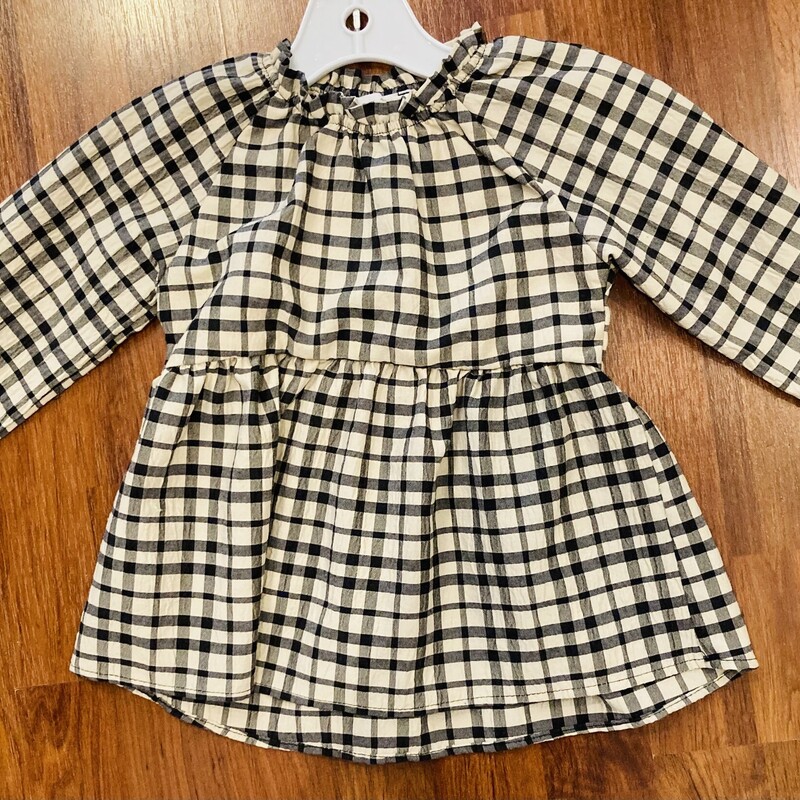 *Zara Top