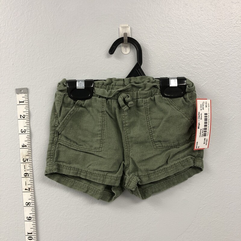 Old Navy, Size: 6-12m, Item: Shorts