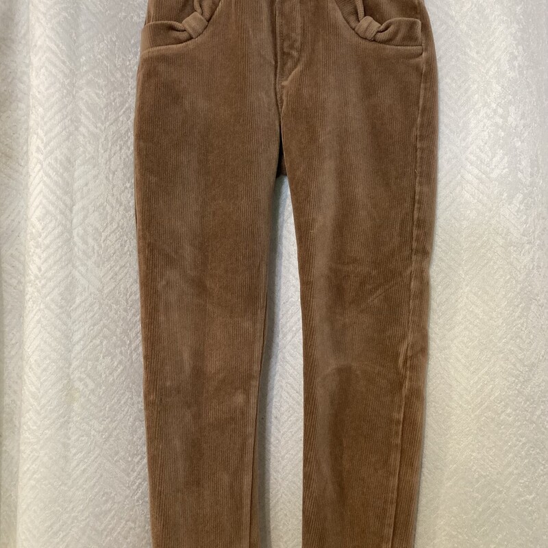 *Mayoral Velour Legging