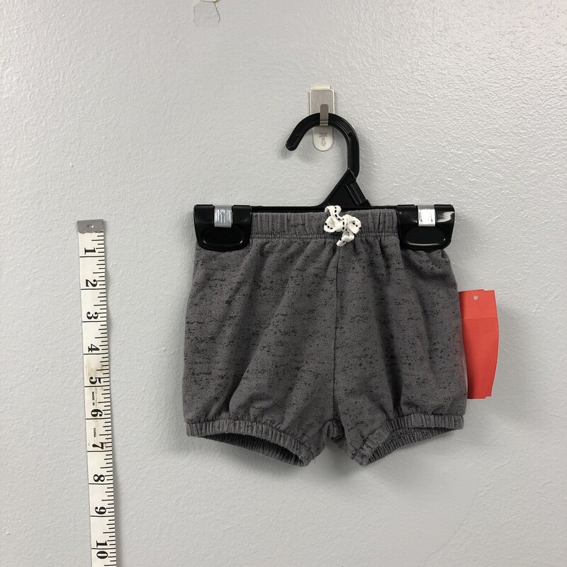 Miles Baby, Size: 3m, Item: Shorts