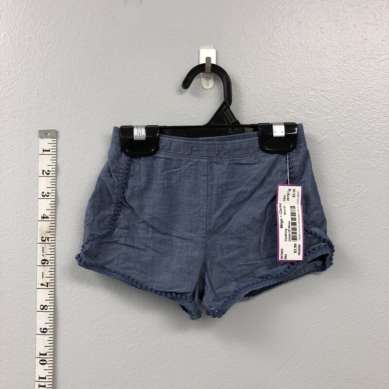 Child Of Mine, Size: 18m, Item: Shorts