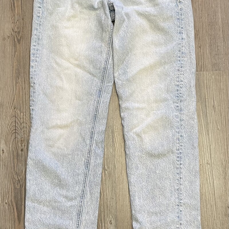 American Eagle Jeans, Blue,
Size: 14-16Y Approximately
OriginalSize 00
90s Straight
