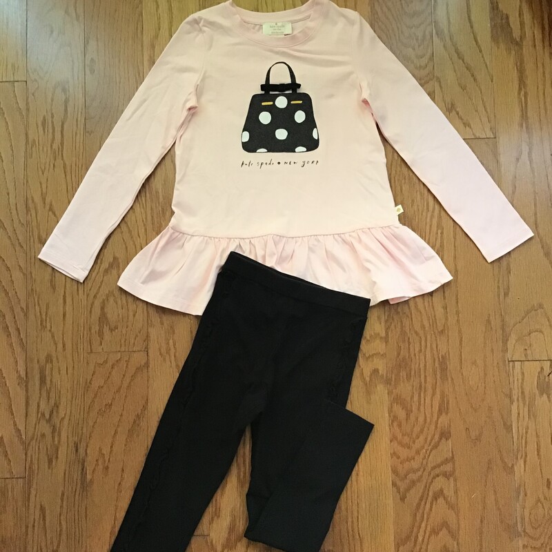 Kate Spade 2pc Outfit