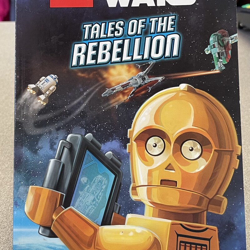 Tales Of The Rebellion, Multi, Size: Paperback