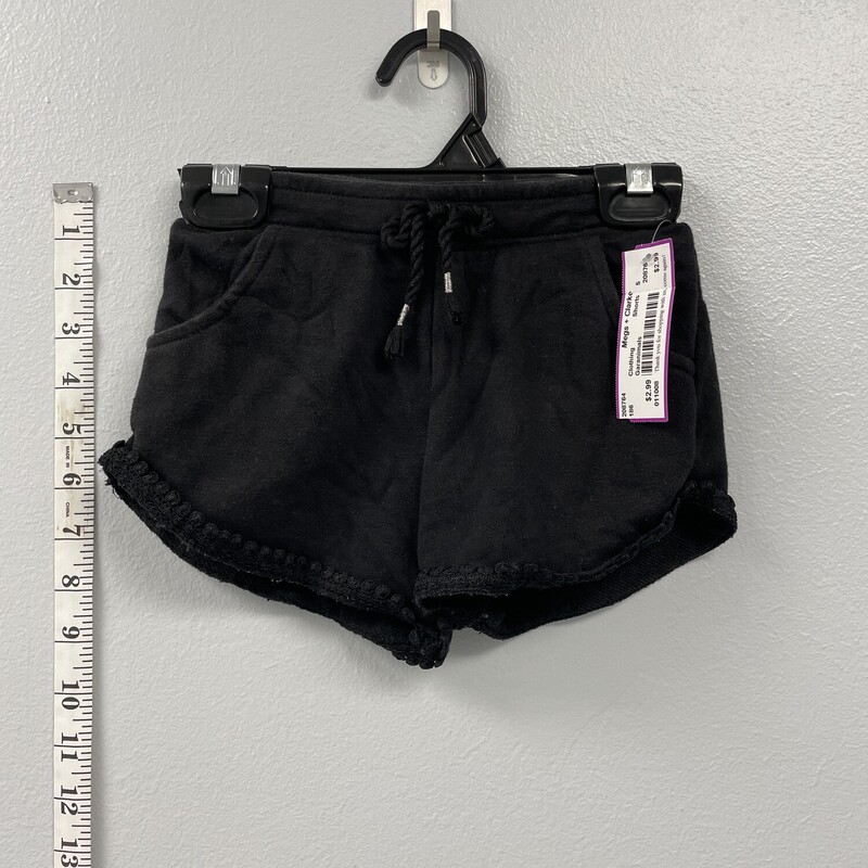 Garanimals, Size: 5, Item: Shorts