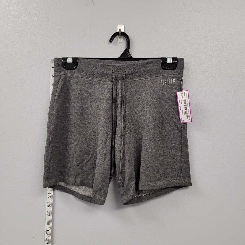 Justice, Size: 14, Item: Shorts