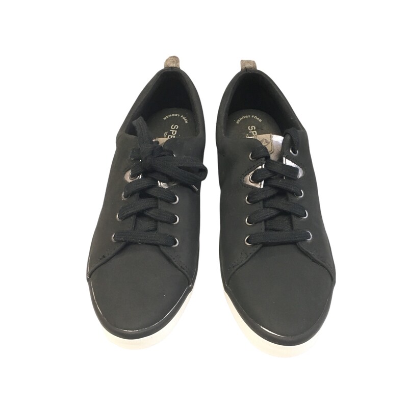 Shoes (Black)