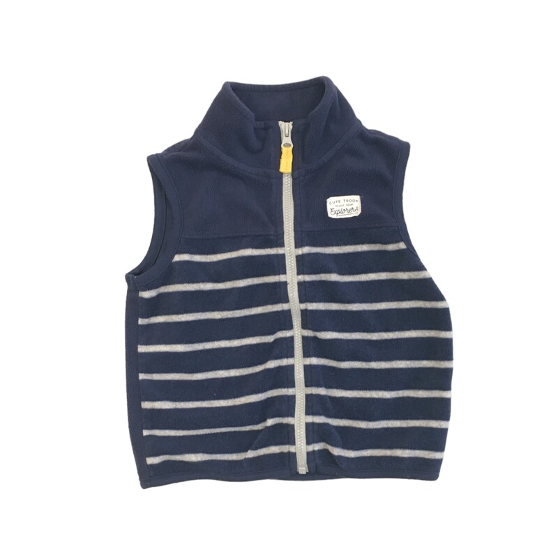 Vest, Boy, Size: 18m

Located at Pipsqueak Resale Boutique inside the Vancouver Mall or online at:

#resalerocks #pipsqueakresale #vancouverwa #portland #reusereducerecycle #fashiononabudget #chooseused #consignment #savemoney #shoplocal #weship #keepusopen #shoplocalonline #resale #resaleboutique #mommyandme #minime #fashion #reseller                                                                                                                                      All items are photographed prior to being steamed. Cross posted, items are located at #PipsqueakResaleBoutique, payments accepted: cash, paypal & credit cards. Any flaws will be described in the comments. More pictures available with link above. Local pick up available at the #VancouverMall, tax will be added (not included in price), shipping available (not included in price, *Clothing, shoes, books & DVDs for $6.99; please contact regarding shipment of toys or other larger items), item can be placed on hold with communication, message with any questions. Join Pipsqueak Resale - Online to see all the new items! Follow us on IG @pipsqueakresale & Thanks for looking! Due to the nature of consignment, any known flaws will be described; ALL SHIPPED SALES ARE FINAL. All items are currently located inside Pipsqueak Resale Boutique as a store front items purchased on location before items are prepared for shipment will be refunded.