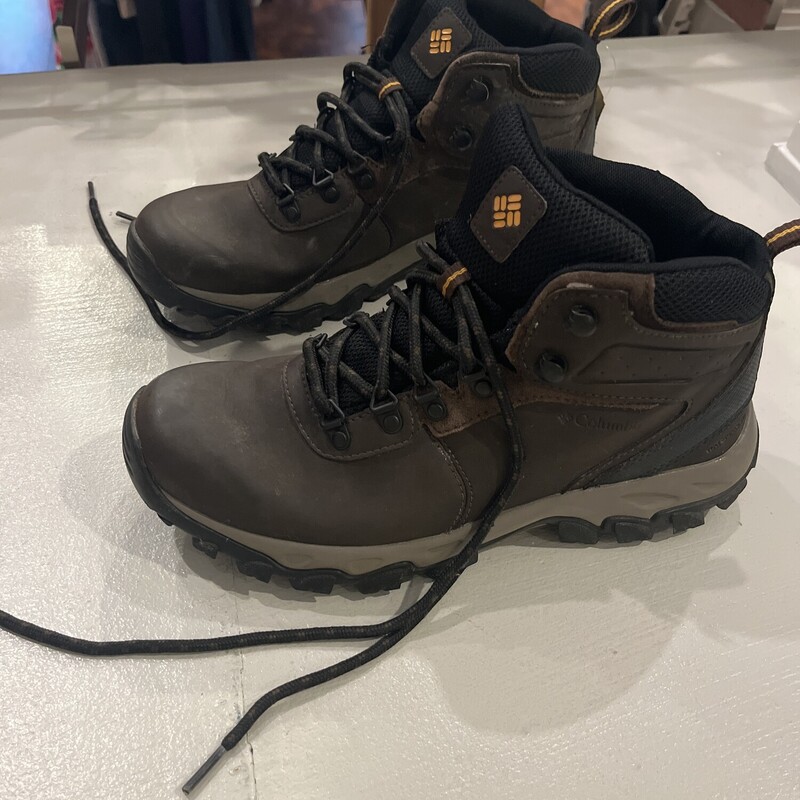 *Lands End Snow Boot, Size: 9 Mens