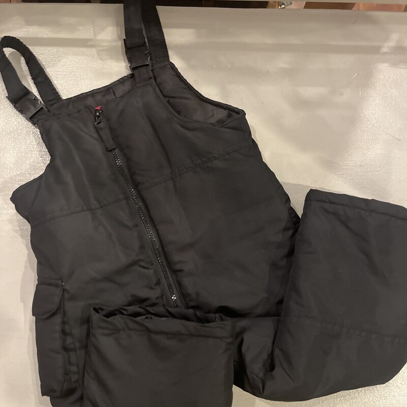 *London Fog Snow Bib
