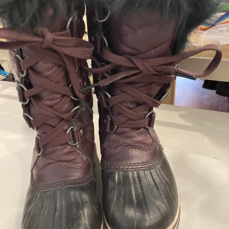 *Sorel Snow Boot