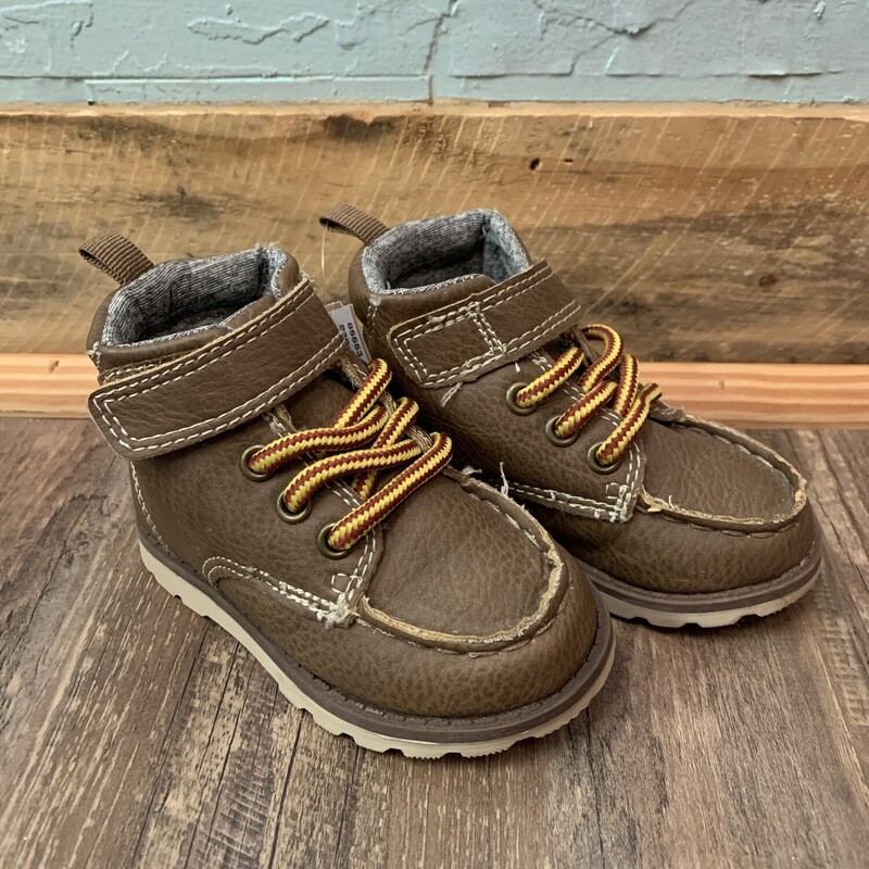 Carters Baby Boots NEW