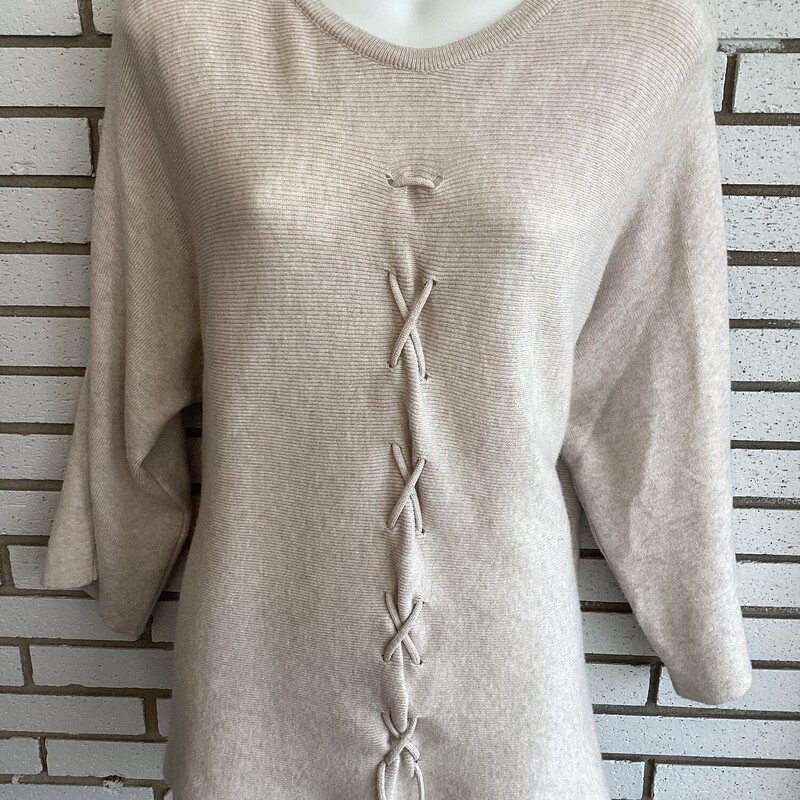 L/s Sweater