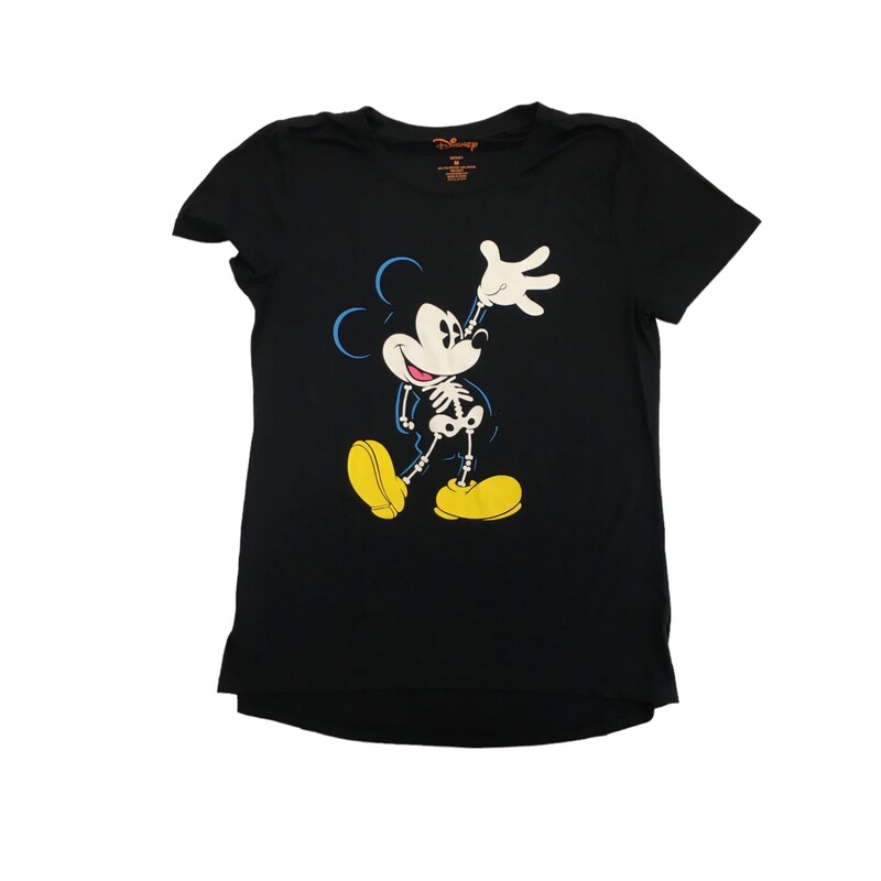 Shirt (Mickey), Girl, Size: 10/12

Located at Pipsqueak Resale Boutique inside the Vancouver Mall or online at:

#resalerocks #pipsqueakresale #vancouverwa #portland #reusereducerecycle #fashiononabudget #chooseused #consignment #savemoney #shoplocal #weship #keepusopen #shoplocalonline #resale #resaleboutique #mommyandme #minime #fashion #reseller                                                                                                                                      All items are photographed prior to being steamed. Cross posted, items are located at #PipsqueakResaleBoutique, payments accepted: cash, paypal & credit cards. Any flaws will be described in the comments. More pictures available with link above. Local pick up available at the #VancouverMall, tax will be added (not included in price), shipping available (not included in price, *Clothing, shoes, books & DVDs for $6.99; please contact regarding shipment of toys or other larger items), item can be placed on hold with communication, message with any questions. Join Pipsqueak Resale - Online to see all the new items! Follow us on IG @pipsqueakresale & Thanks for looking! Due to the nature of consignment, any known flaws will be described; ALL SHIPPED SALES ARE FINAL. All items are currently located inside Pipsqueak Resale Boutique as a store front items purchased on location before items are prepared for shipment will be refunded.