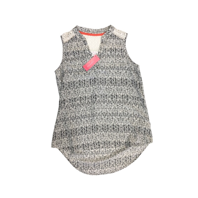 Tank NWT, Womens, Size: S

Located at Pipsqueak Resale Boutique inside the Vancouver Mall or online at:

#resalerocks #pipsqueakresale #vancouverwa #portland #reusereducerecycle #fashiononabudget #chooseused #consignment #savemoney #shoplocal #weship #keepusopen #shoplocalonline #resale #resaleboutique #mommyandme #minime #fashion #reseller                                                                                                                                      All items are photographed prior to being steamed. Cross posted, items are located at #PipsqueakResaleBoutique, payments accepted: cash, paypal & credit cards. Any flaws will be described in the comments. More pictures available with link above. Local pick up available at the #VancouverMall, tax will be added (not included in price), shipping available (not included in price, *Clothing, shoes, books & DVDs for $6.99; please contact regarding shipment of toys or other larger items), item can be placed on hold with communication, message with any questions. Join Pipsqueak Resale - Online to see all the new items! Follow us on IG @pipsqueakresale & Thanks for looking! Due to the nature of consignment, any known flaws will be described; ALL SHIPPED SALES ARE FINAL. All items are currently located inside Pipsqueak Resale Boutique as a store front items purchased on location before items are prepared for shipment will be refunded.