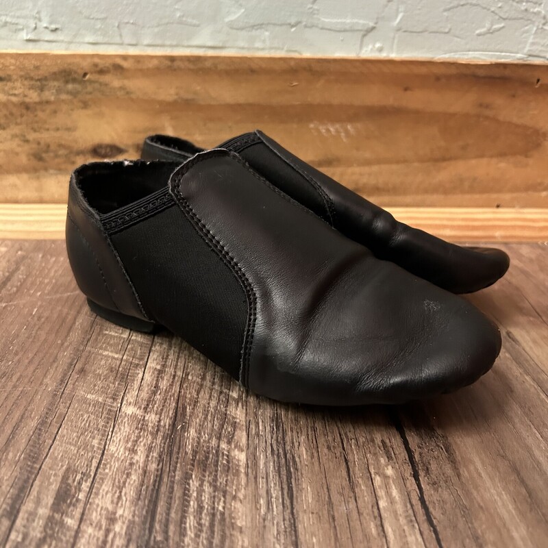 Youth Jazz Shoes 1.5