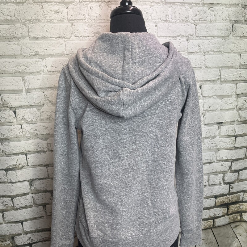 Madewell, Grey, Size: Small