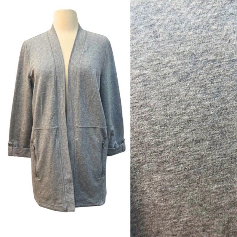 Karen Scott Cardigan