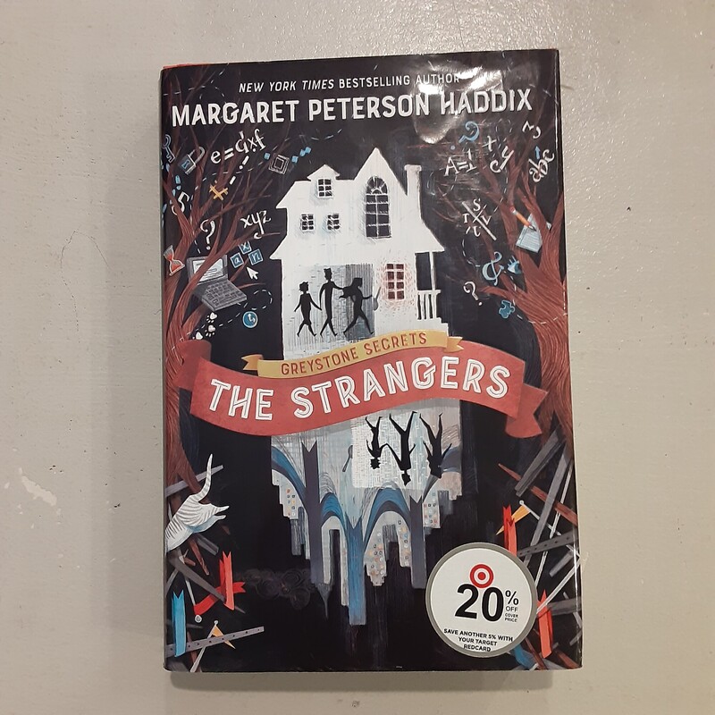 *The Strangers