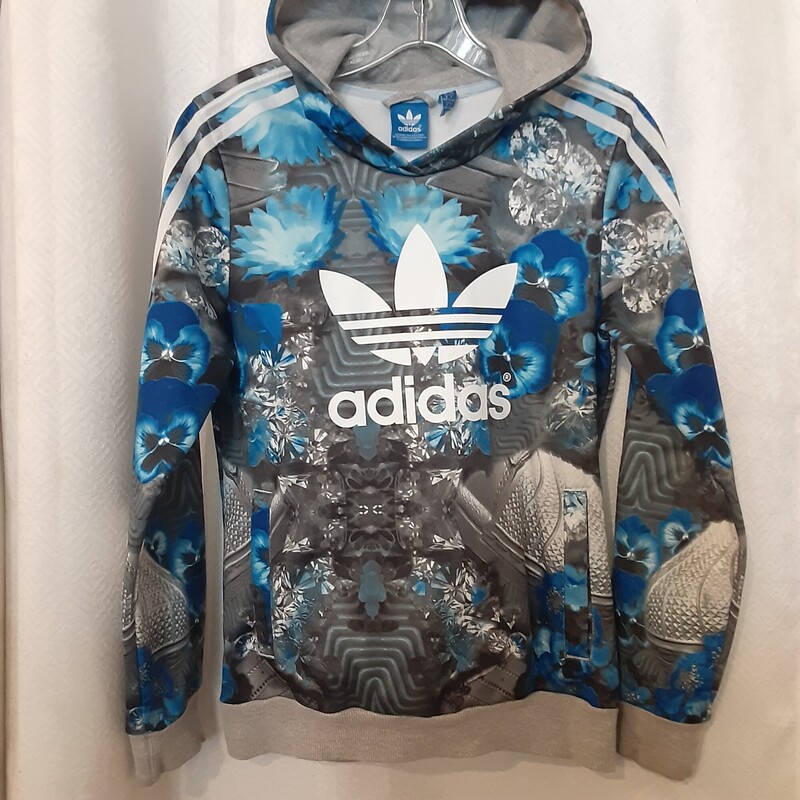 *Adidas Hoodie