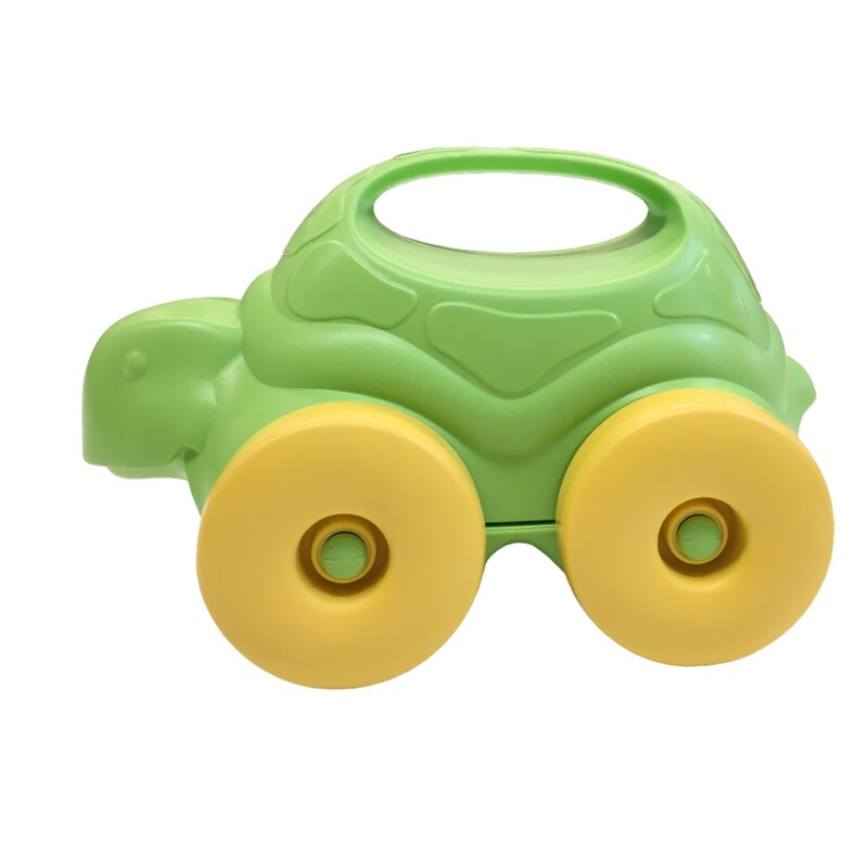 Rolling Turtle, Toys

Located at Pipsqueak Resale Boutique inside the Vancouver Mall or online at:

#resalerocks #pipsqueakresale #vancouverwa #portland #reusereducerecycle #fashiononabudget #chooseused #consignment #savemoney #shoplocal #weship #keepusopen #shoplocalonline #resale #resaleboutique #mommyandme #minime #fashion #reseller                                                                                                                                      All items are photographed prior to being steamed. Cross posted, items are located at #PipsqueakResaleBoutique, payments accepted: cash, paypal & credit cards. Any flaws will be described in the comments. More pictures available with link above. Local pick up available at the #VancouverMall, tax will be added (not included in price), shipping available (not included in price, *Clothing, shoes, books & DVDs for $6.99; please contact regarding shipment of toys or other larger items), item can be placed on hold with communication, message with any questions. Join Pipsqueak Resale - Online to see all the new items! Follow us on IG @pipsqueakresale & Thanks for looking! Due to the nature of consignment, any known flaws will be described; ALL SHIPPED SALES ARE FINAL. All items are currently located inside Pipsqueak Resale Boutique as a store front items purchased on location before items are prepared for shipment will be refunded.