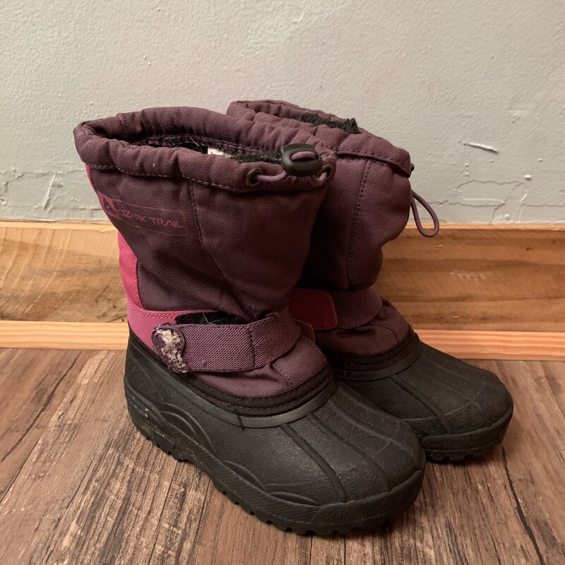 Ozark Trail Girls Boots