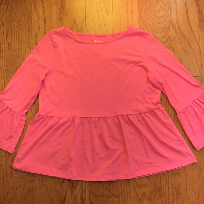 Lilly Pulitzer Shirt, Pink, Size: XL

ALL ONLINE SALES ARE FINAL.
NO RETURNS
REFUNDS
OR EXCHANGES

PLEASE ALLOW AT LEAST 1 WEEK FOR SHIPMENT. THANK YOU FOR SHOPPING SMALL!