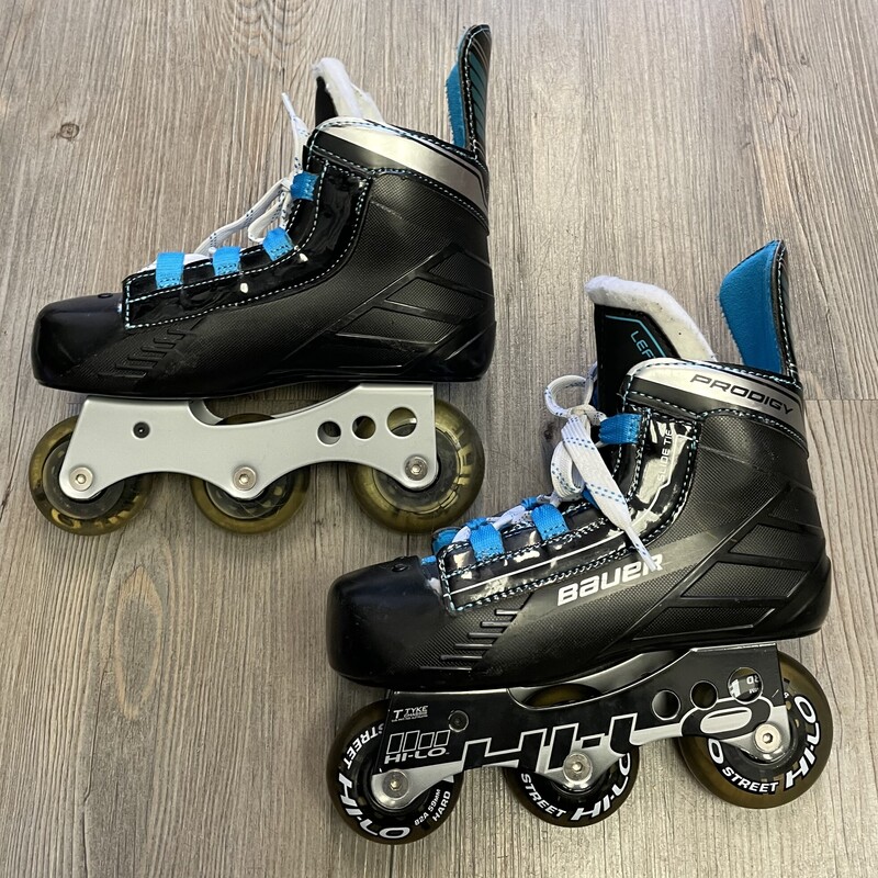 Prodigy Roller Blades