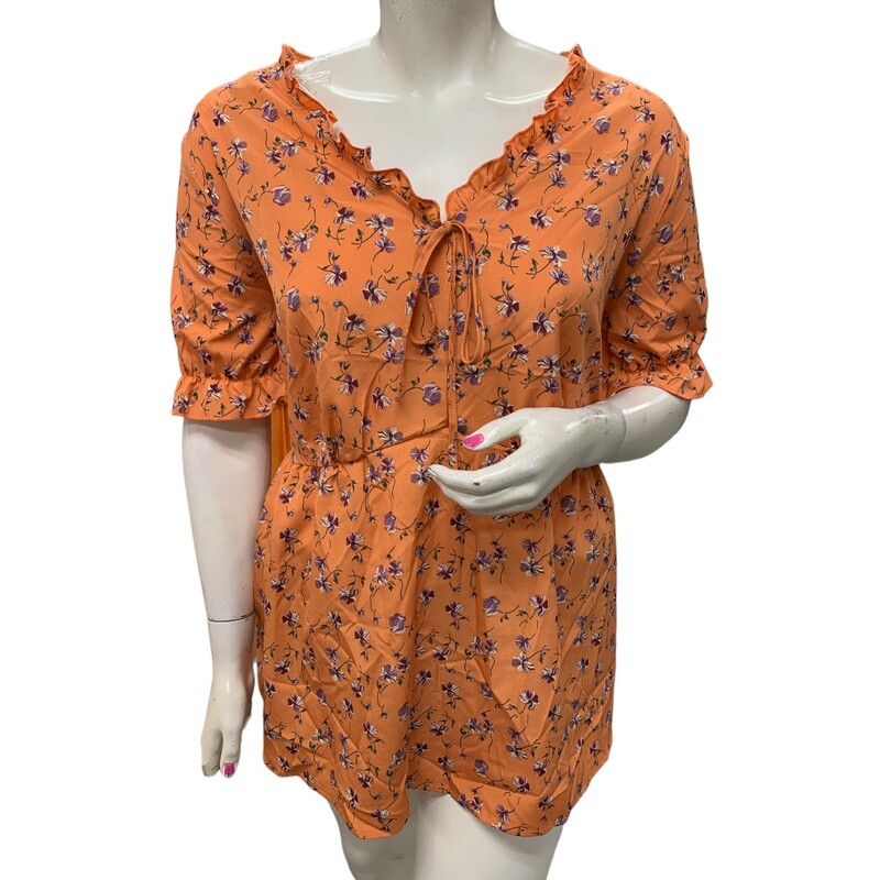 Bloomchic Floral