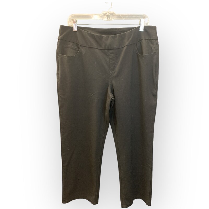 Nygard S16