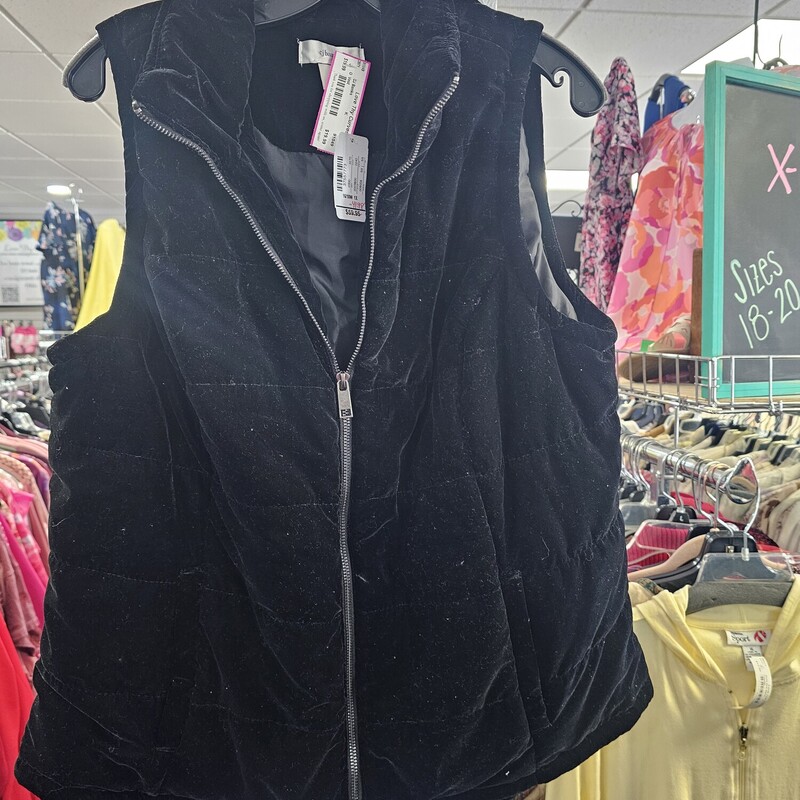 Vest