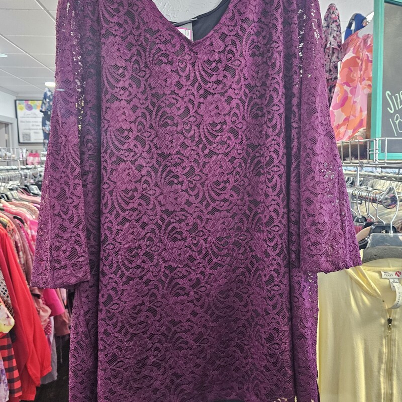 Blouse - New