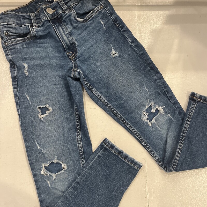 *Zara Jean