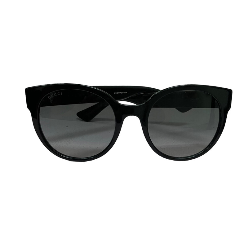 Gucci GG035S, Black, Size: -